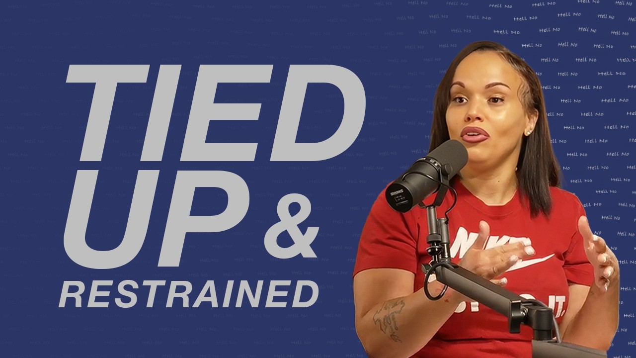 Surviving Vista Maria: How Tiffiani Beat the Foster Care System