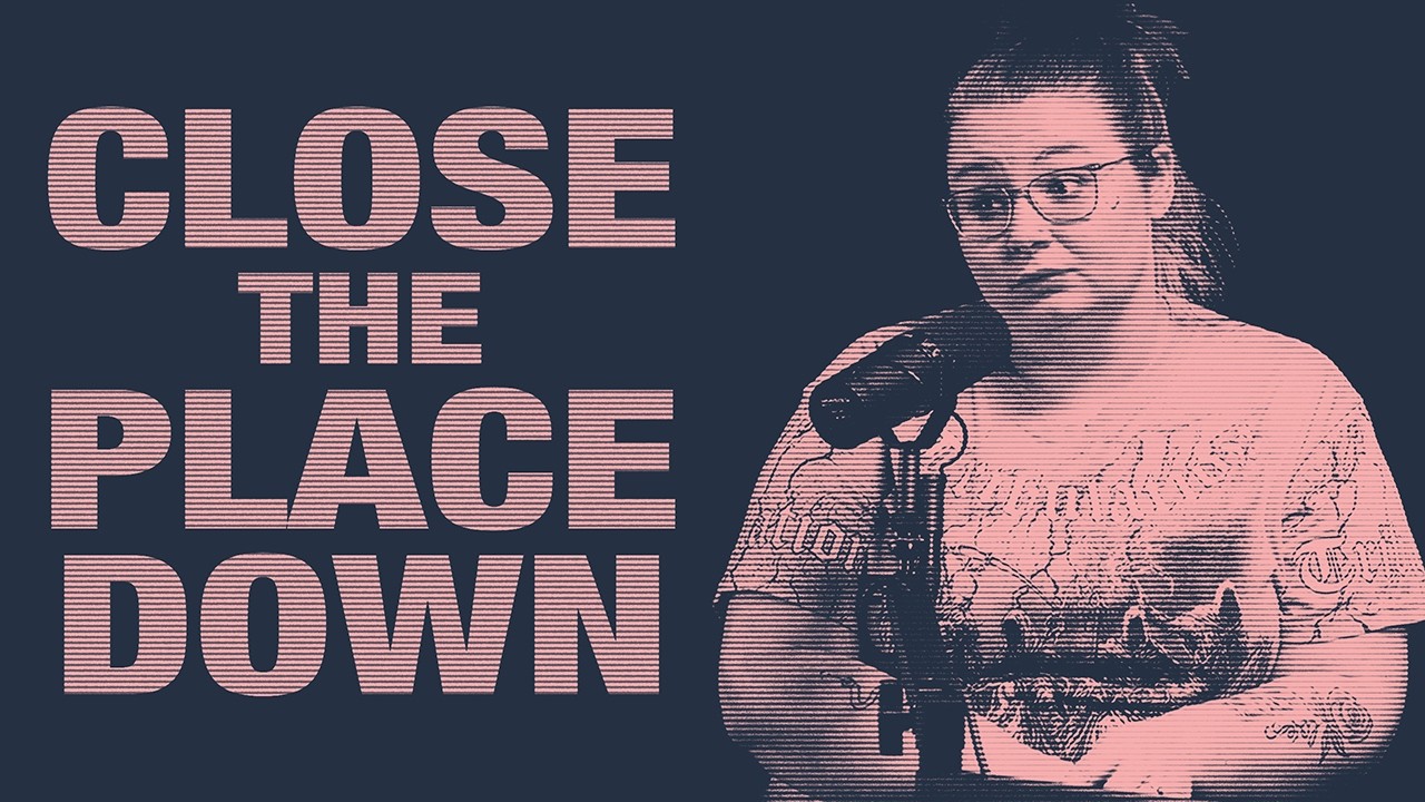 Escaping Vista Maria: Institutional Betrayal & Finding My Voice