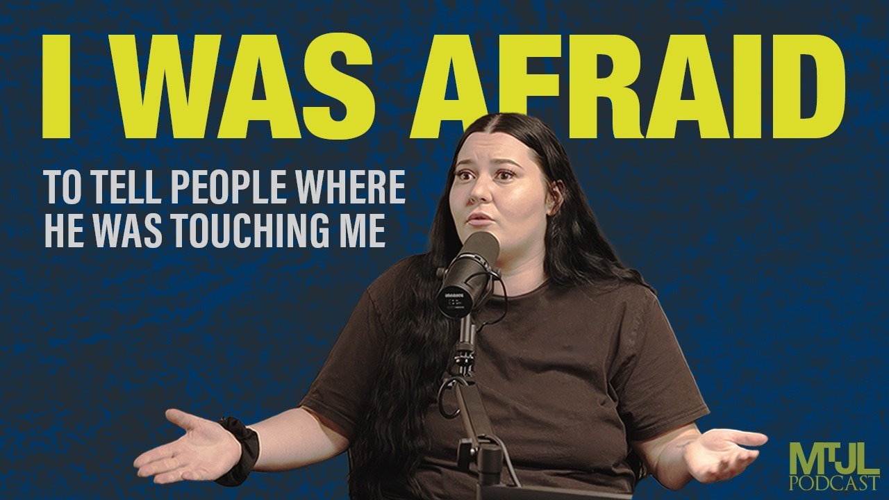 Punished For My Parent’s Addiction